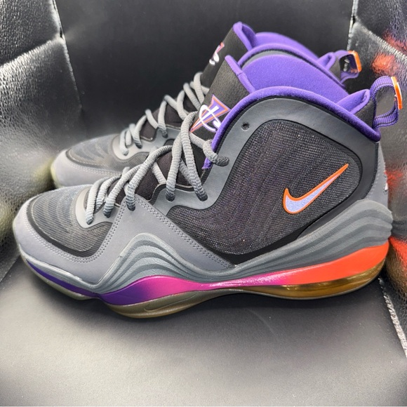 nike air penny 5 phoenix